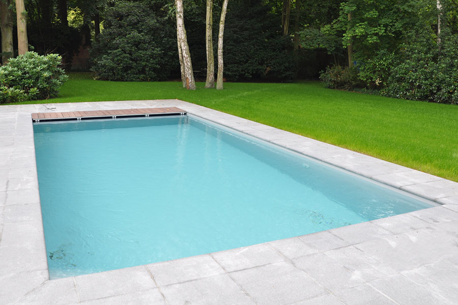 Zwembaden Funny Pool Kalmthout